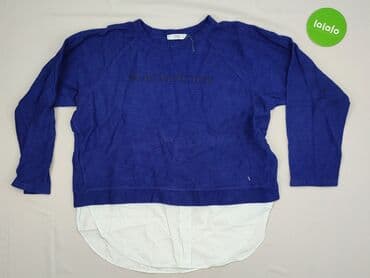 koszulka barcelony zalando: Mango, Women`s sweatshirt, size L (EU 40) — 2