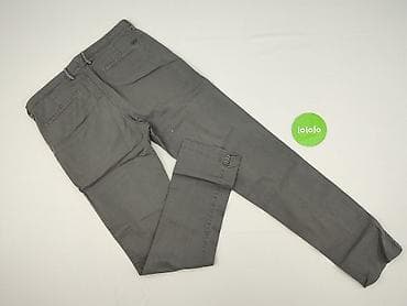 bluza 4f: Hugo Boss, Chinosy dla mężczyzn, rozmiar L — 3