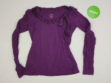 satynowy top pod marynarkę: Ann Taylor, Bluzka damska, XS — 2