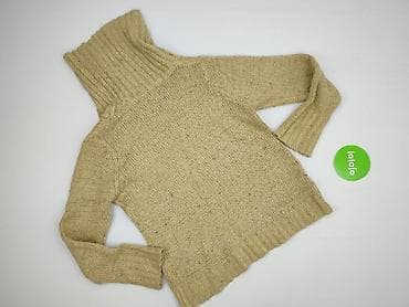 soft shell sprzedaż: Sweter damski, rozmiar S — 3