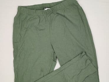 Ubrania damskie: Beloved, Legginsy Eleganckie damskie, rozmiar L — 1