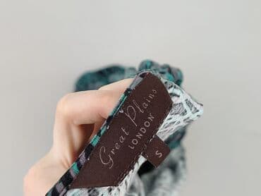 sukienki z paskiem w talii: Great Plains, Sukienka damska, S — 4