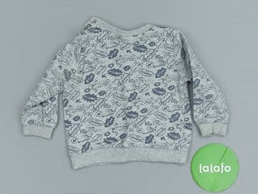 modne sweterki allegro: Bluza, Disney, 9-12 miesięcy, stan - Bardzo dobry — 3