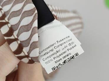 mango sweter w paski: Shein, Bluzka damska, rozmiar M — 5