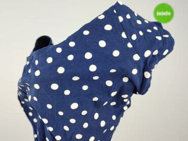 koszulka w groszki: Zeeman, T-shirt damski, rozmiar S — 6