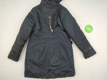 жіночі флісові кофти: Parka damska, rozmiar M — 3