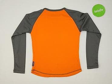 dopasowane dresy: Bluzka damska, rozmiar S — 3