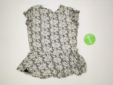 pajama pattern: Papaya, Bluzka damska, rozmiar XL — 3