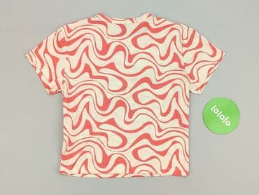 koszulki z długim rękawem damskie sisley: Sisley, T-shirt damski, rozmiar M — 3