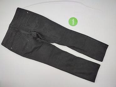 koszulka drwal: Livergy, Jeansy damskie, rozmiar XL — 4