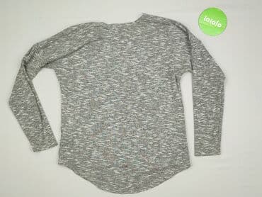 sweter do legginsów: Sweter damski, rozmiar M — 4