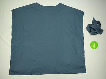 luźny top: Tunika damska, rozmiar S — 3