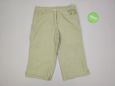 Trousers: 3/4 Trousers for women, size S — 2