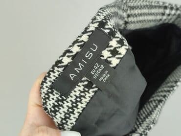 mini i rajstopy: Amisu, Spódnica damska, XL — 4