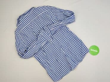 bluza w paski h m: H&M, Koszulа dla mężczyzn, rozmiar M — 3