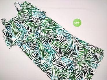 klapki babcine: Capsule, Sukienka damska, rozmiar 3XL — 2