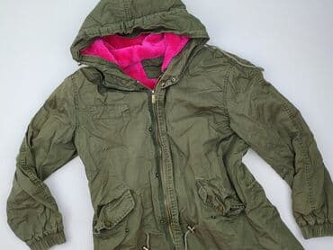 crivit kurtka damska softshell: Women`s parka, size L (EU 40) — 1