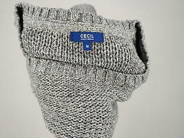 cecil bluzki: Sweter damski, rozmiar M — 4
