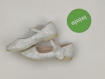 buty do i komunii poznań: Balerinki damskie, rozmiar 35 — 4