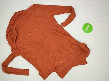 chicaca nowosci: Kardigan damski, rozmiar 3XL — 3
