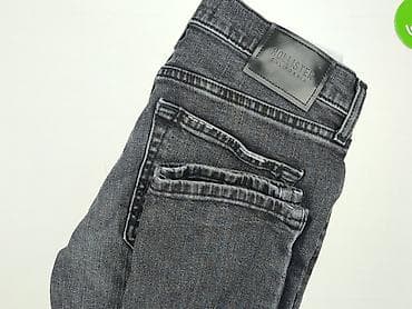 klapki foam runner: Hollister, Jeansy damskie, rozmiar L — 6