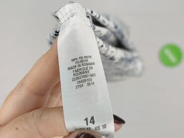 koszulka funkcyjna damska lidl: Dorothy Perkins, Bluzka damska, rozmiar L — 5