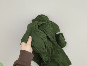 sukienka khaki h: Janina, Bluzka damska, rozmiar M — 5