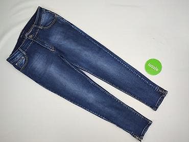 galaxy legging: Jeansy damskie, rozmiar XL — 2