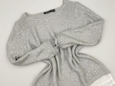 sweter lidl: Esmara, Sweter damski, M — 1