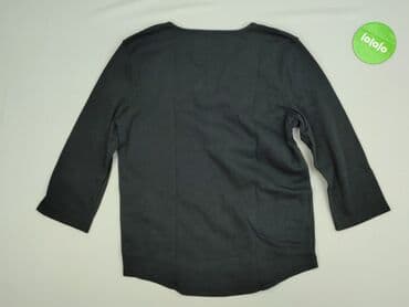 rajstopy i pończochy damskie calvin klein: Cecil, Bluzka damska, XL — 3