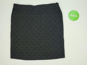 goth spódnica: Yessica, Spódnica damska, rozmiar M — 3