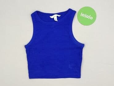 tally weijl crop top: H&M, Women`s top, XS — 2