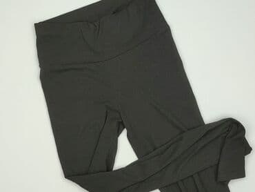 Leggings, Legginsy Sportowe damskie, rozmiar S