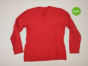 molton swetry damskie: Sweter damski, rozmiar M — 2