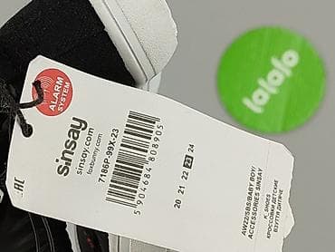 kid backpacks: Baby shoes, 23, condition - Perfect — 7