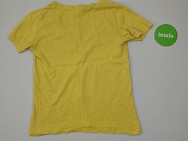 bluzki veso: Amisu, T-shirt damski, rozmiar XS — 3