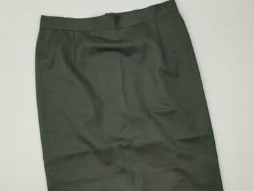 spódnice ołówkowe zielone: Women`s skirt, size M — 2