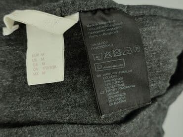 spódniczka jeansowe hm: H&M, Spódnica damska, rozmiar M — 4