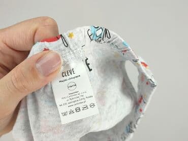 lidl sklep kombinezon zimowy: Majtki, 5-6 lat, stan - Idealny — 4