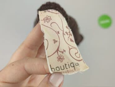 tanie narzutki damskie: Boutique Parisienne, Kardigan damski, rozmiar S — 4