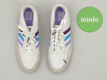 Women: Adidas, Sneakers for women, 38.5 at lalafo.pl — 2 Women: Adidas, Sneakers for women, 38.5 — 2