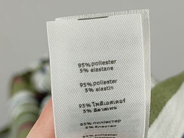 bluzki w paski massimo dutti: Cameo Rose, Bluzka damska, rozmiar M — 6