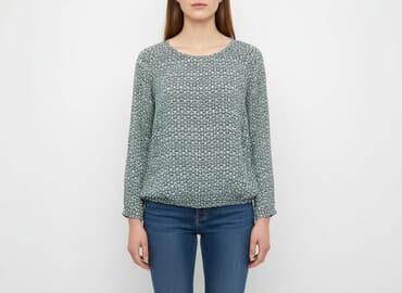 bluzki damskie dopasowane: PART TWO, Bluzka damska, rozmiar M — 8