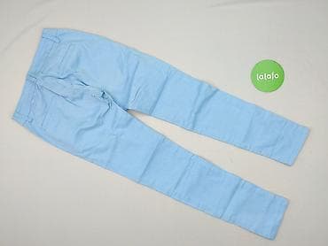 tommy jeans sylvia: Spodnie materiałowe damskie, rozmiar S — 3