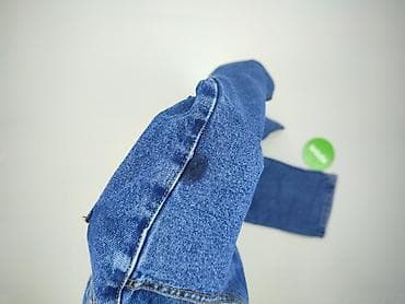 t shirt basic oversize: F&F, Jeansy dla mężczyzn, rozmiar L — 4