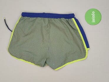 szorty damskie neonowe: Szorty damskie, rozmiar XS — 3