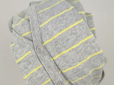 stradivarius sweter w paski: Cedar Wood State, Kardigan dla mężczyzn, rozmiar M — 7