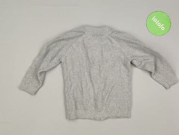podkoszulek pod koszulę do garnituru: Sweterek, So cute, 2-3 lat, 92-98 cm, stan - Bardzo dobry — 3