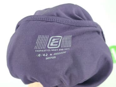 koszulki z motywem koszykarskim: Energetics, T-shirt damski, M — 4