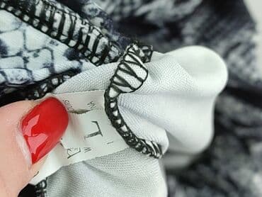 python t shirty: Szorty damskie, rozmiar L — 5